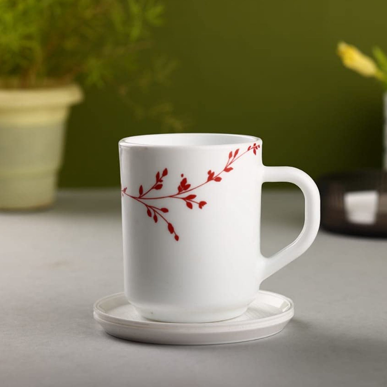5513 Coasters Set of 6 Plastic Coasters Spill Protection for Table Desk Durable and Non Slip Plastic Coaster Fit Common Size Drinking Glass Coffee Cup Tea Cup Mug 5513 Coasters Set of 6 Plastic Coasters Spill Protection for Table Desk Durable and Non Slip Plastic Coaster Fit Common Size Drinking Glass Coffee Cup Tea Cup Mug